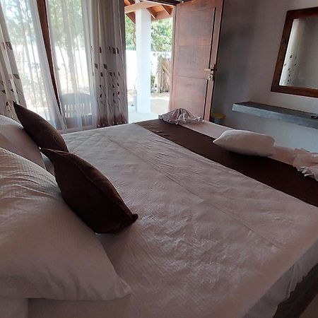 The Dream Inn Guesthouse Passikudah Batticaloa Zewnętrze zdjęcie