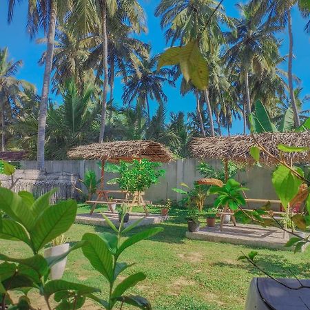 The Dream Inn Guesthouse Passikudah Batticaloa Zewnętrze zdjęcie