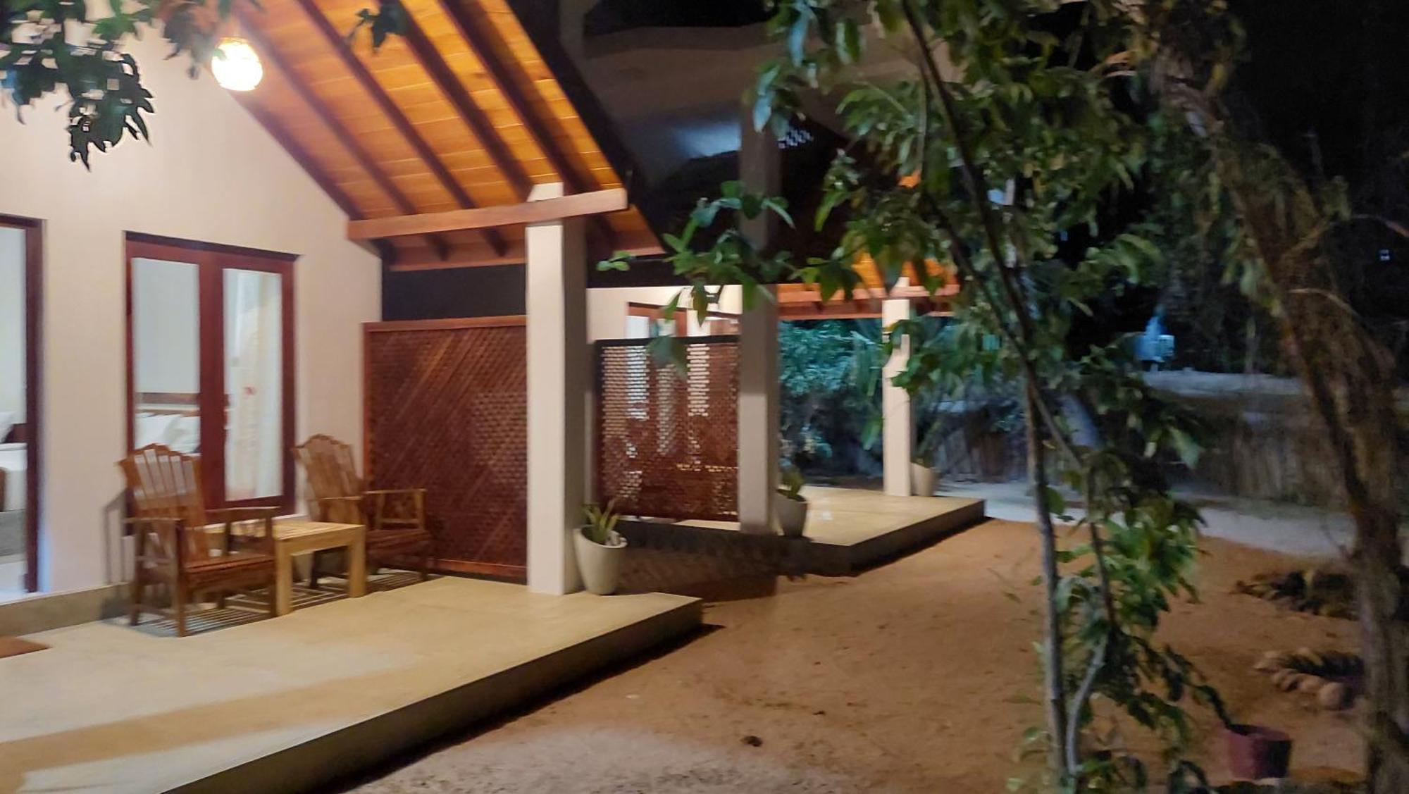 The Dream Inn Guesthouse Passikudah Batticaloa Zewnętrze zdjęcie