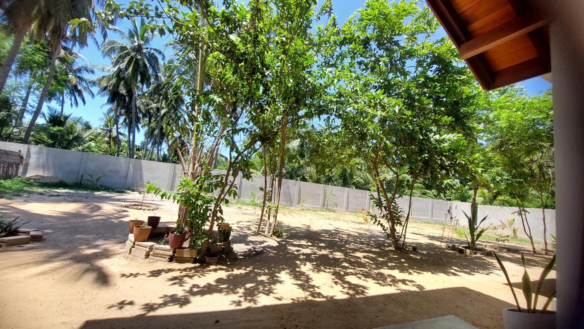 The Dream Inn Guesthouse Passikudah Batticaloa Zewnętrze zdjęcie