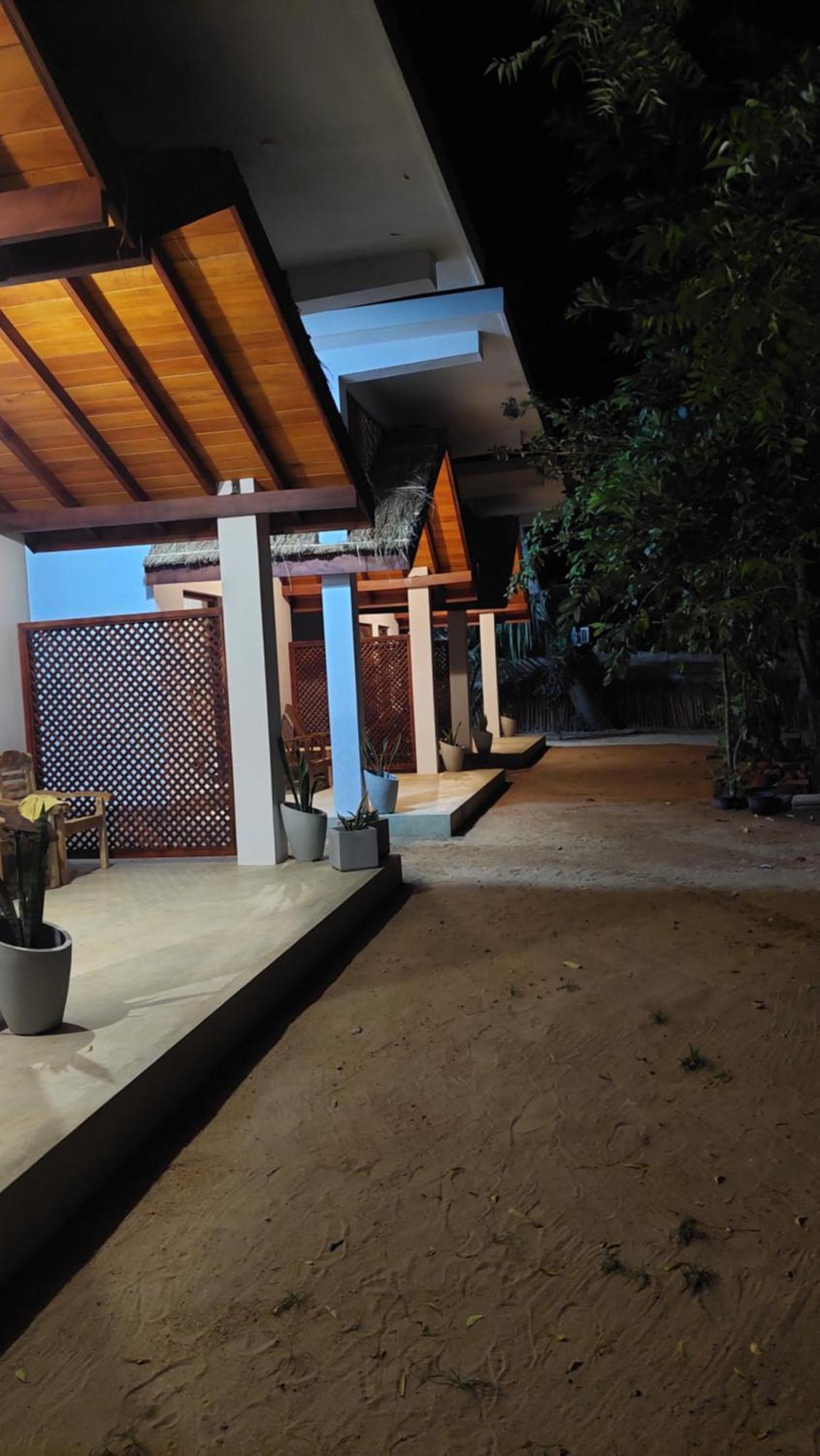 The Dream Inn Guesthouse Passikudah Batticaloa Zewnętrze zdjęcie