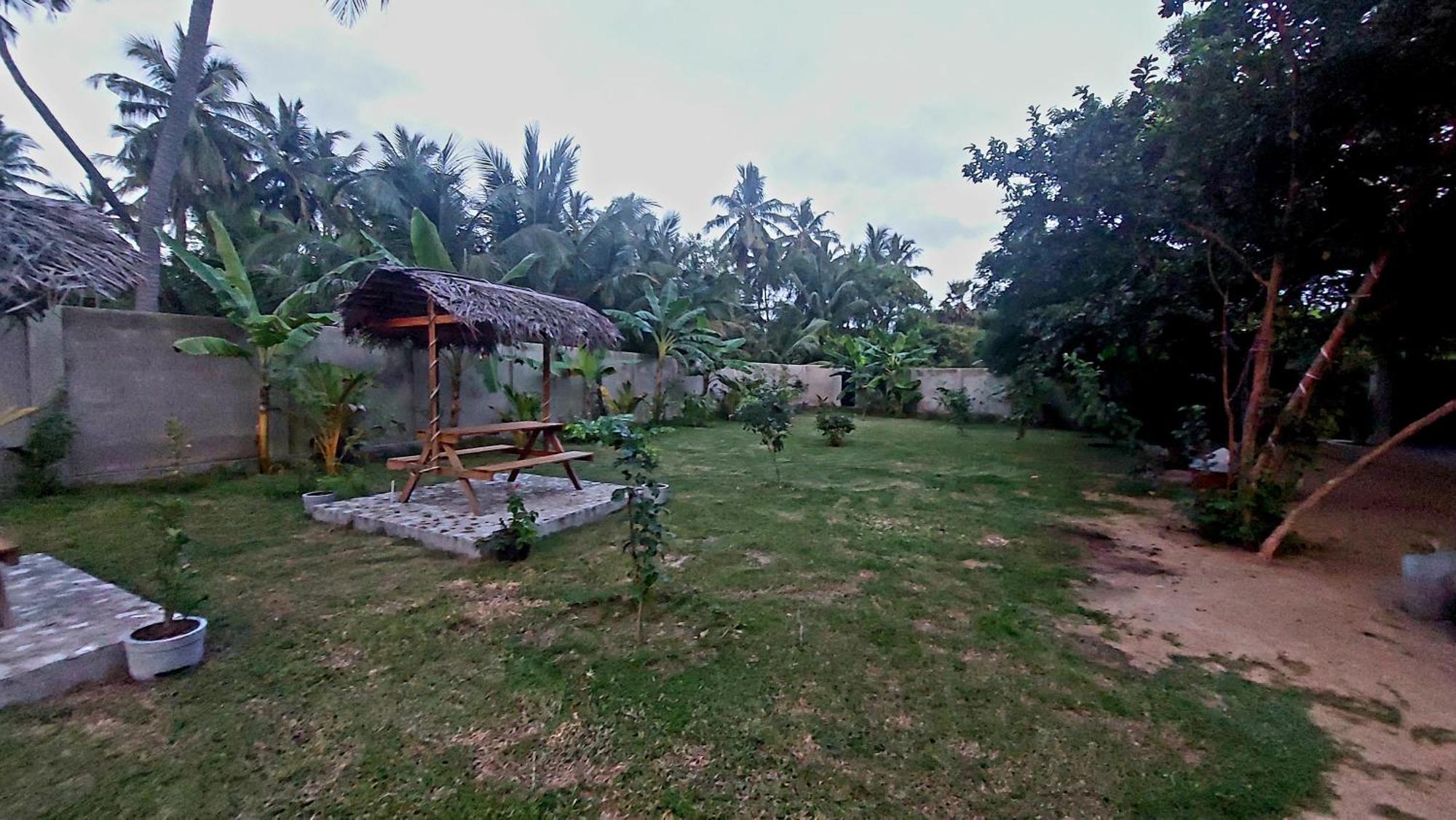 The Dream Inn Guesthouse Passikudah Batticaloa Zewnętrze zdjęcie