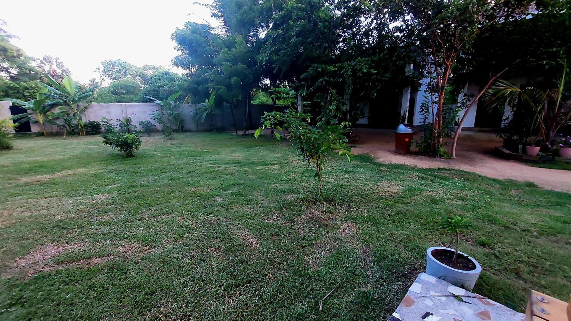 The Dream Inn Guesthouse Passikudah Batticaloa Zewnętrze zdjęcie