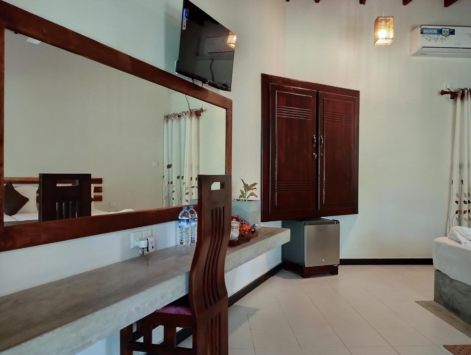 The Dream Inn Guesthouse Passikudah Batticaloa Pokój zdjęcie