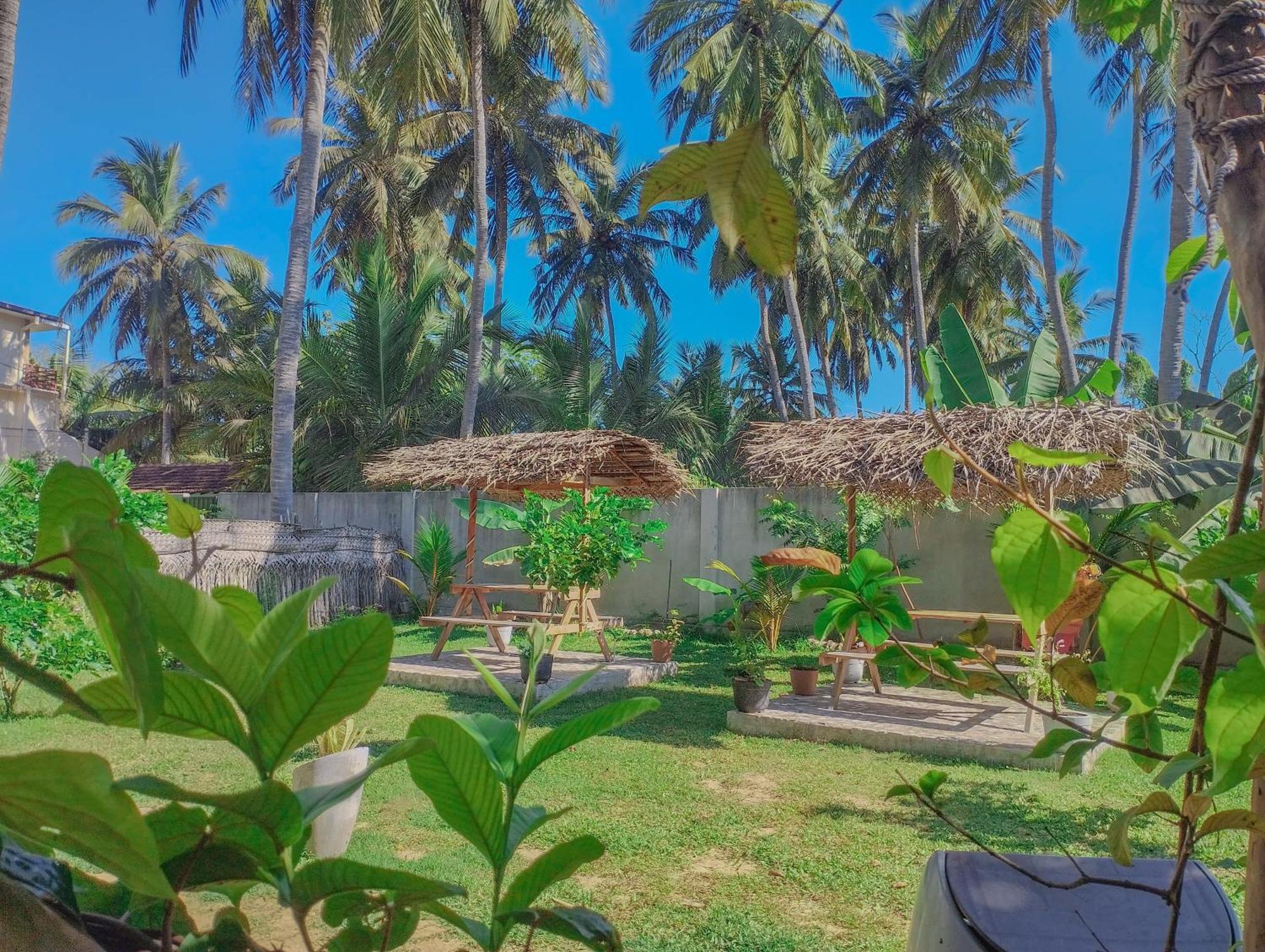 The Dream Inn Guesthouse Passikudah Batticaloa Zewnętrze zdjęcie