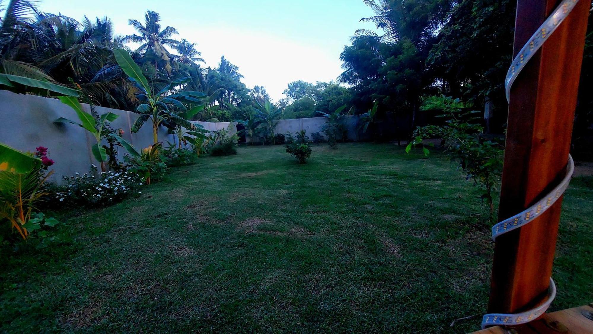 The Dream Inn Guesthouse Passikudah Batticaloa Zewnętrze zdjęcie